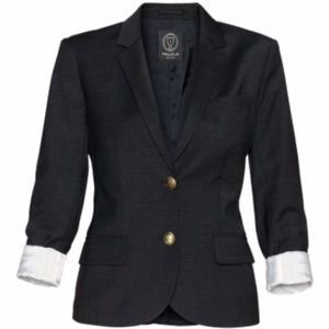 Talula Exeter Shrunken Blazer